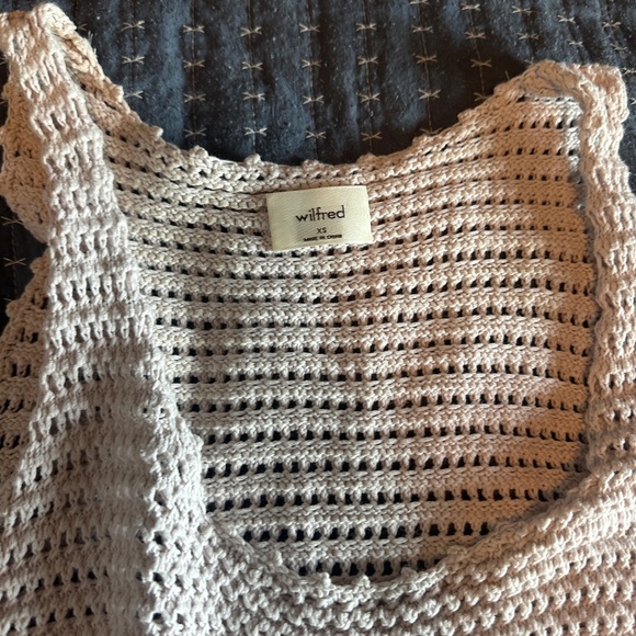 Wilfred Ephron Dress - Picture 3 of 3